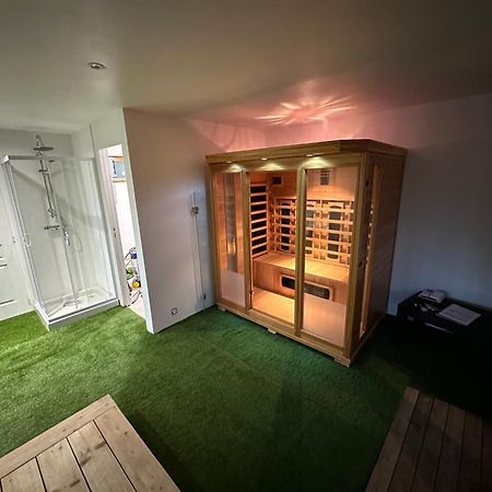 Gite Au Coeur Du Jura Entre Comte Et Vin Jaune, Gite Vin Jaune Chamole Zewnętrze zdjęcie