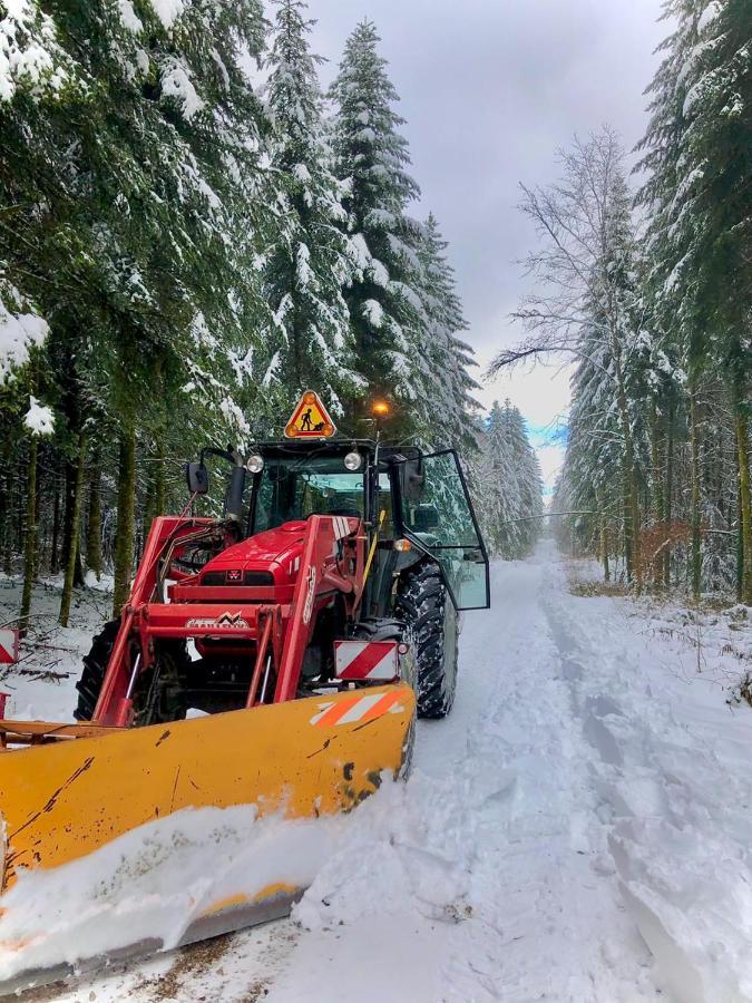 Gite Au Coeur Du Jura Entre Comte Et Vin Jaune, Gite Vin Jaune Chamole Zewnętrze zdjęcie